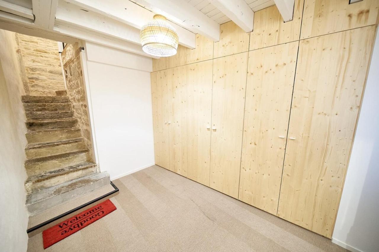 Caponni 2 Chambres Atypique Terreaux Croix Rousse ليون المظهر الخارجي الصورة